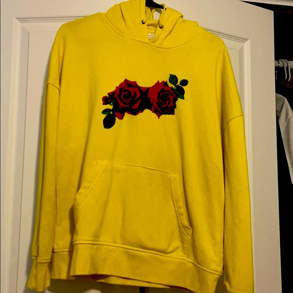 Hoodies